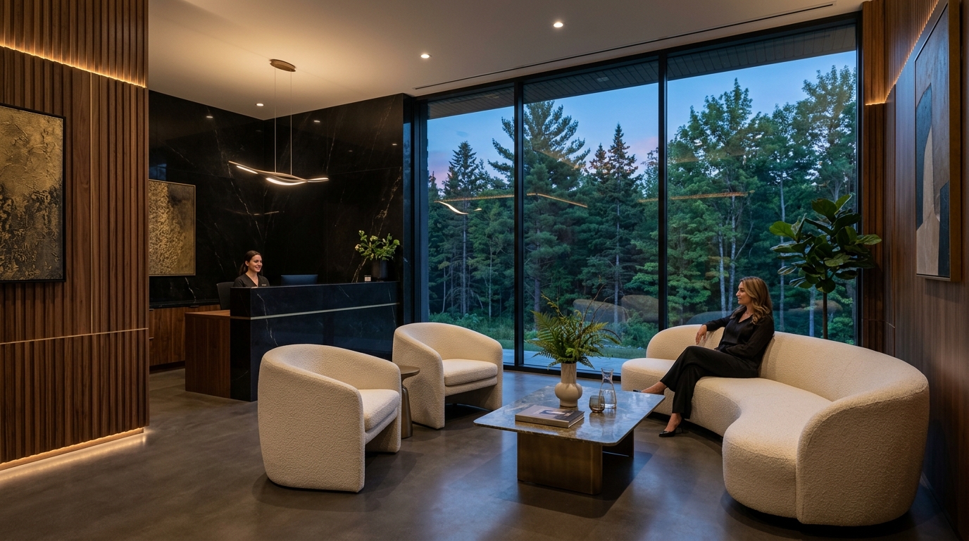 Preventive and family dental care at Rest Acres Dentistry in Paris Ontario